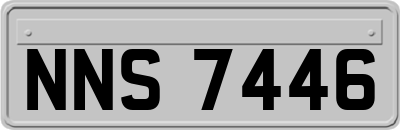 NNS7446