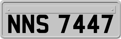 NNS7447