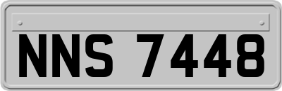 NNS7448