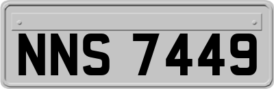 NNS7449
