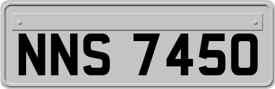 NNS7450