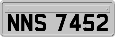 NNS7452