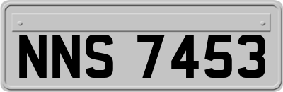 NNS7453