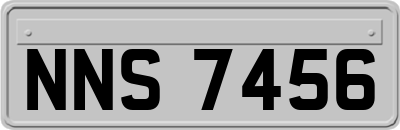 NNS7456