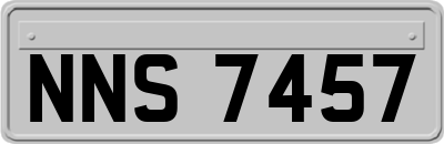 NNS7457