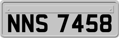 NNS7458