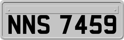 NNS7459