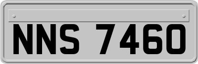 NNS7460