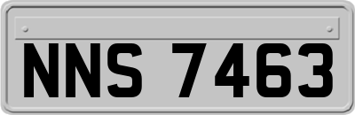 NNS7463