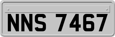 NNS7467