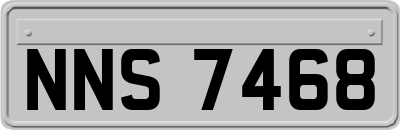 NNS7468