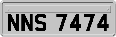 NNS7474