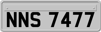 NNS7477