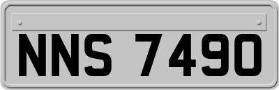 NNS7490
