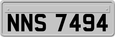 NNS7494