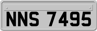 NNS7495