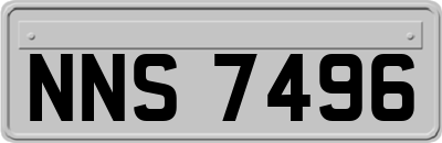 NNS7496