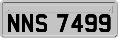 NNS7499