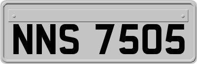 NNS7505