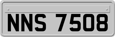 NNS7508