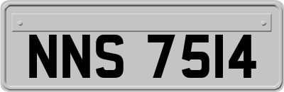 NNS7514