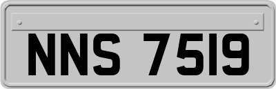 NNS7519