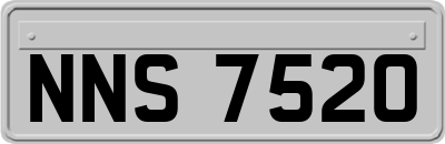 NNS7520