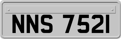 NNS7521