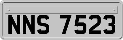 NNS7523