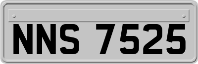 NNS7525