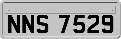 NNS7529