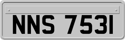 NNS7531