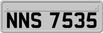 NNS7535