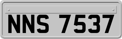 NNS7537