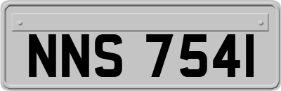 NNS7541