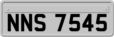 NNS7545