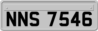 NNS7546