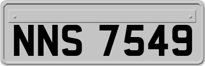 NNS7549