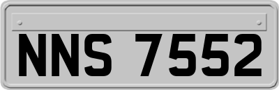NNS7552