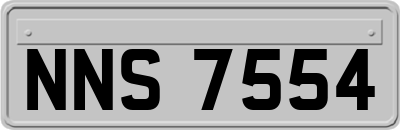 NNS7554