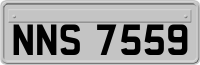 NNS7559