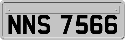 NNS7566