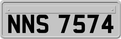 NNS7574