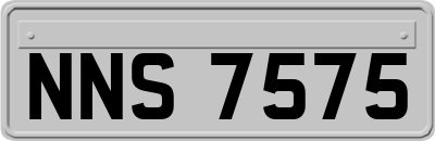 NNS7575