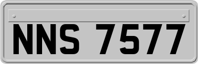 NNS7577