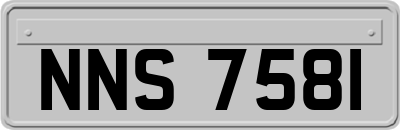 NNS7581