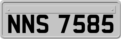 NNS7585