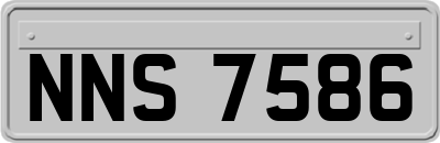 NNS7586