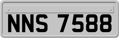 NNS7588