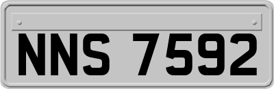 NNS7592